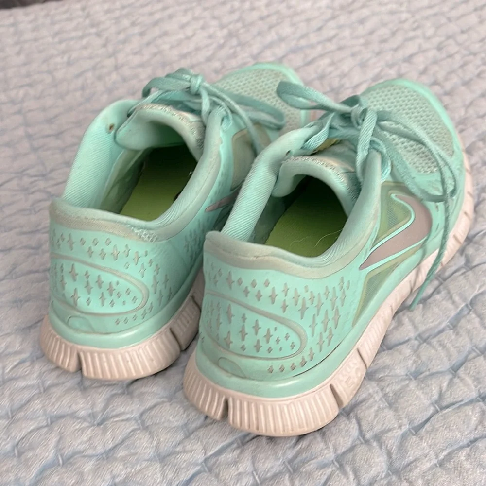 Nike free run 3